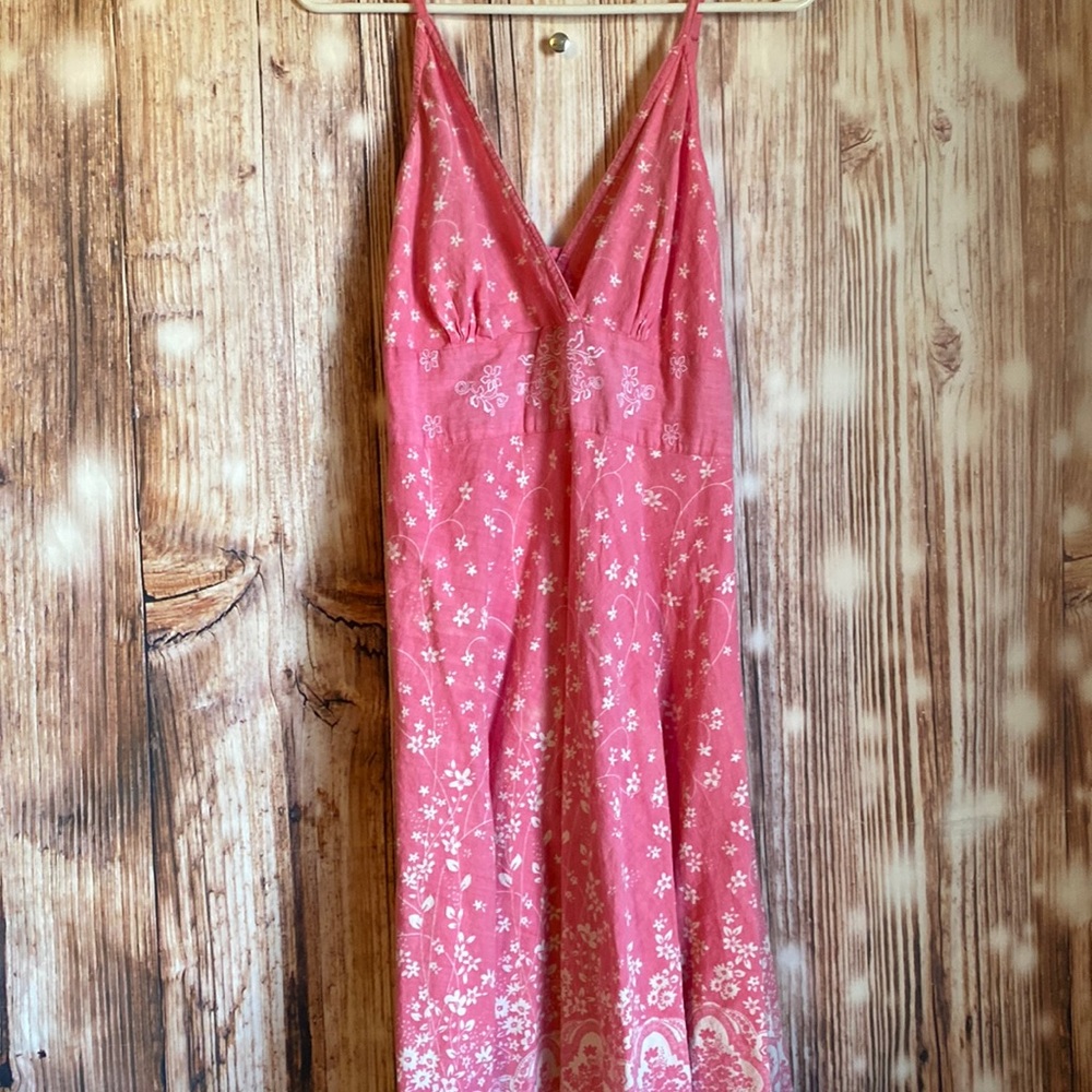 Summer dress